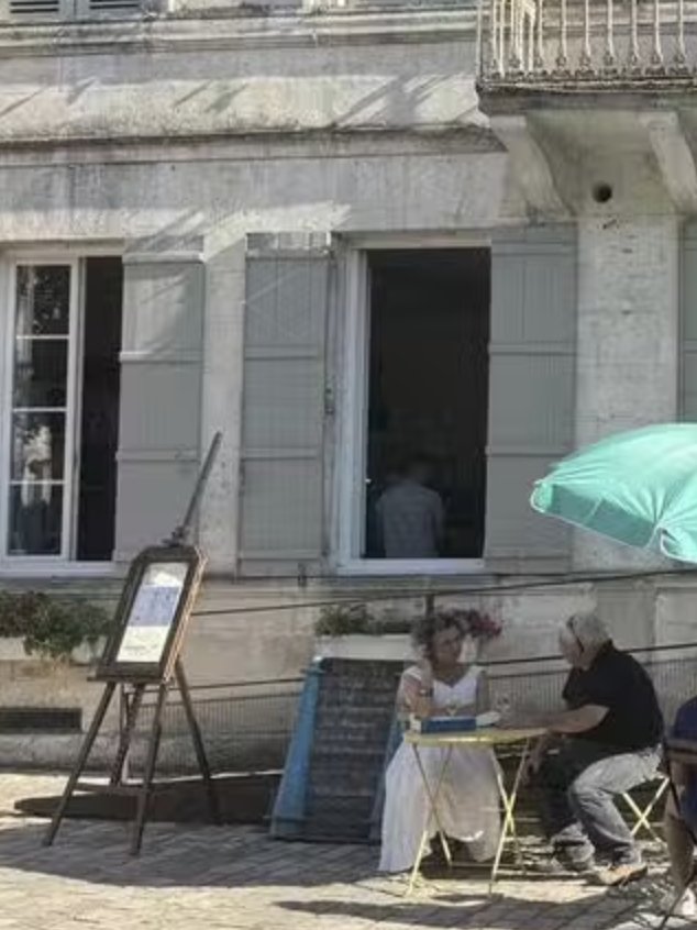 La Bouquinerie